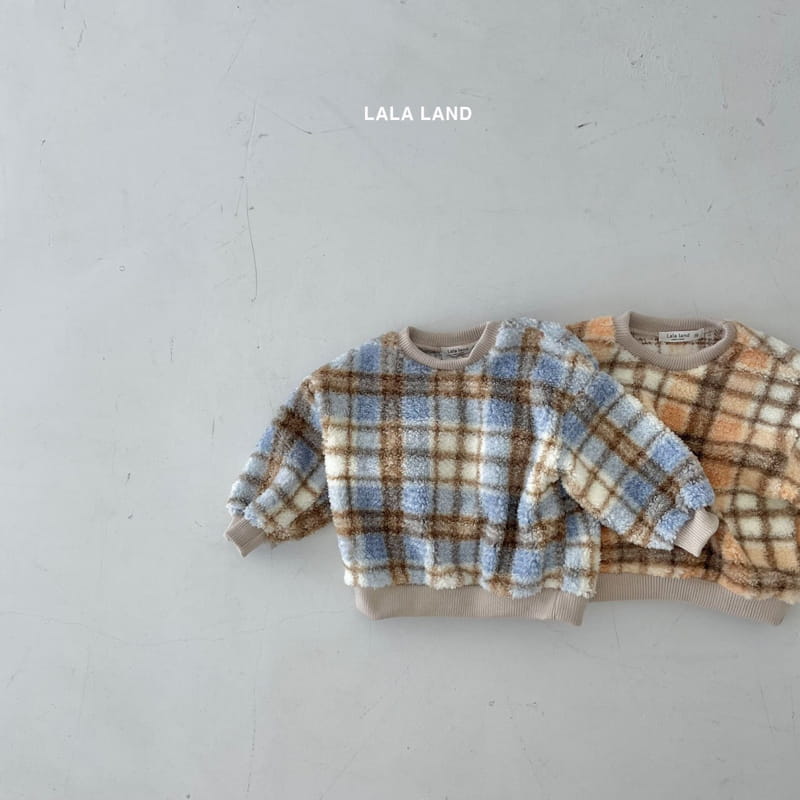 LALALAND - Korean Children Fashion - #Kfashion4kids - Bboglei Leopard Sweatshirt - 2