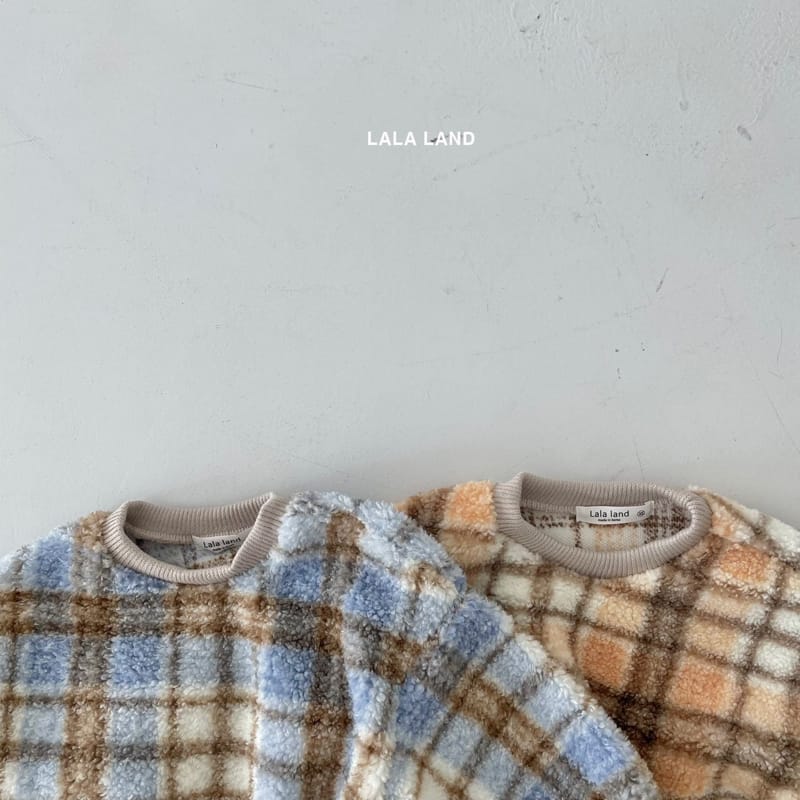 LALALAND - Korean Children Fashion - #Kfashion4kids - Bboglei Leopard Sweatshirt - 3