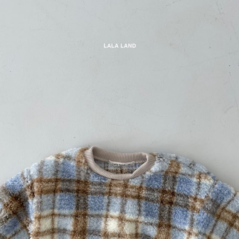 LALALAND - Korean Children Fashion - #Kfashion4kids - Bboglei Leopard Sweatshirt - 7