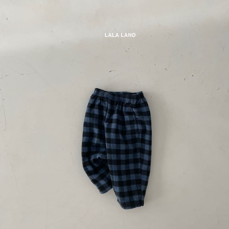 LALALAND - Korean Children Fashion - #Kfashion4kids - Square Pants - 10