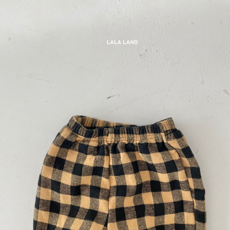 LALALAND - Korean Children Fashion - #Kfashion4kids - Square Pants - 11