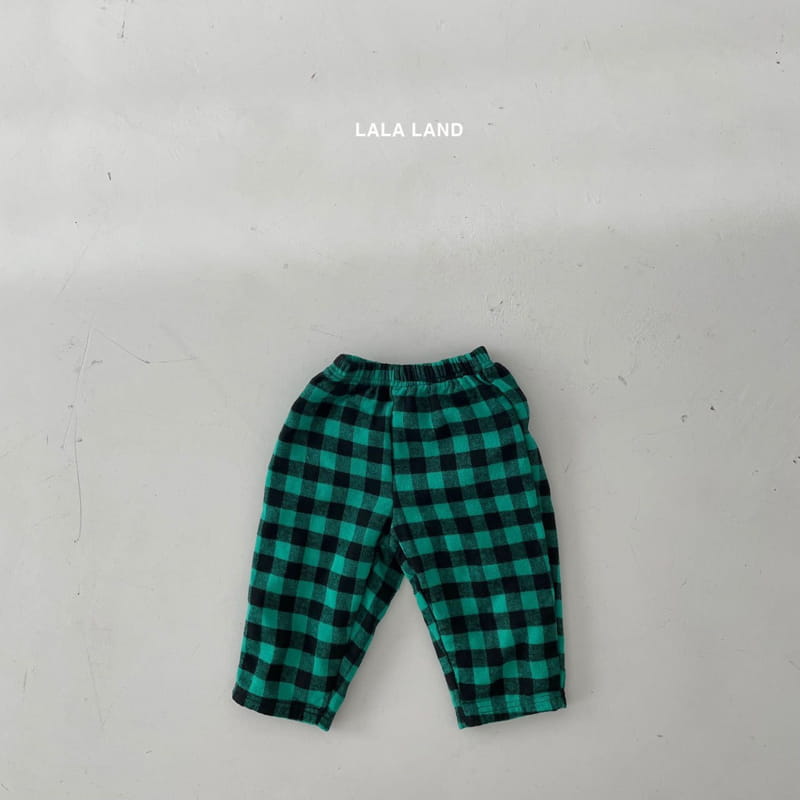 LALALAND - Korean Children Fashion - #Kfashion4kids - Square Pants - 6