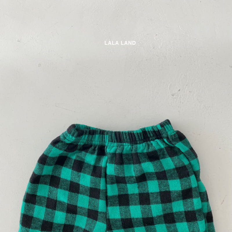 LALALAND - Korean Children Fashion - #Kfashion4kids - Square Pants - 7