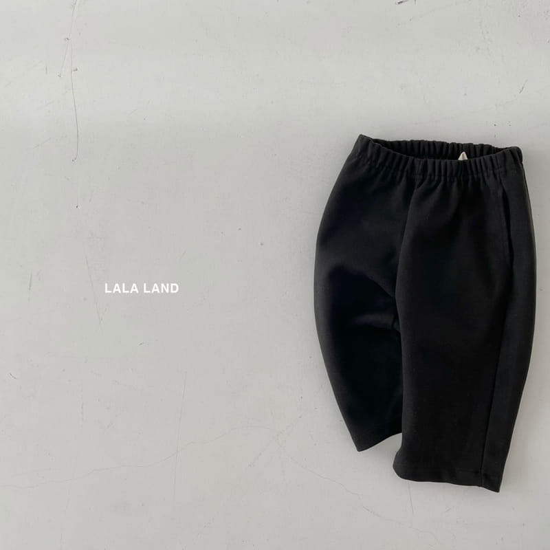 LALALAND - Korean Children Fashion - #Kfashion4kids - Canu Pants