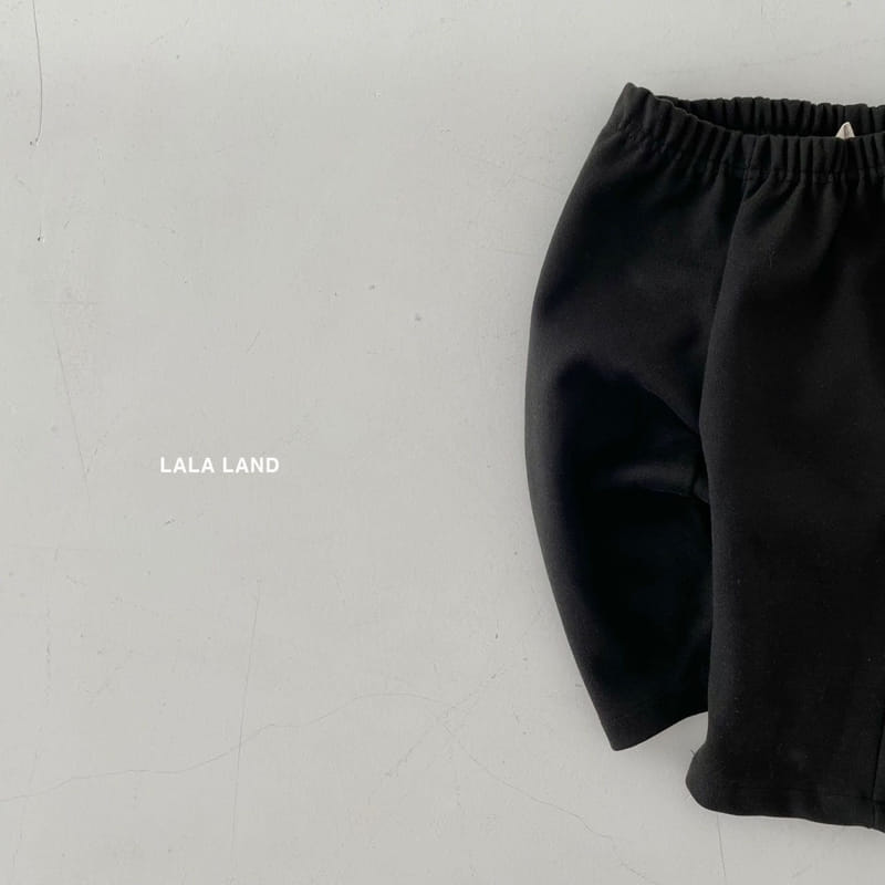 LALALAND - Korean Children Fashion - #Kfashion4kids - Canu Pants - 2