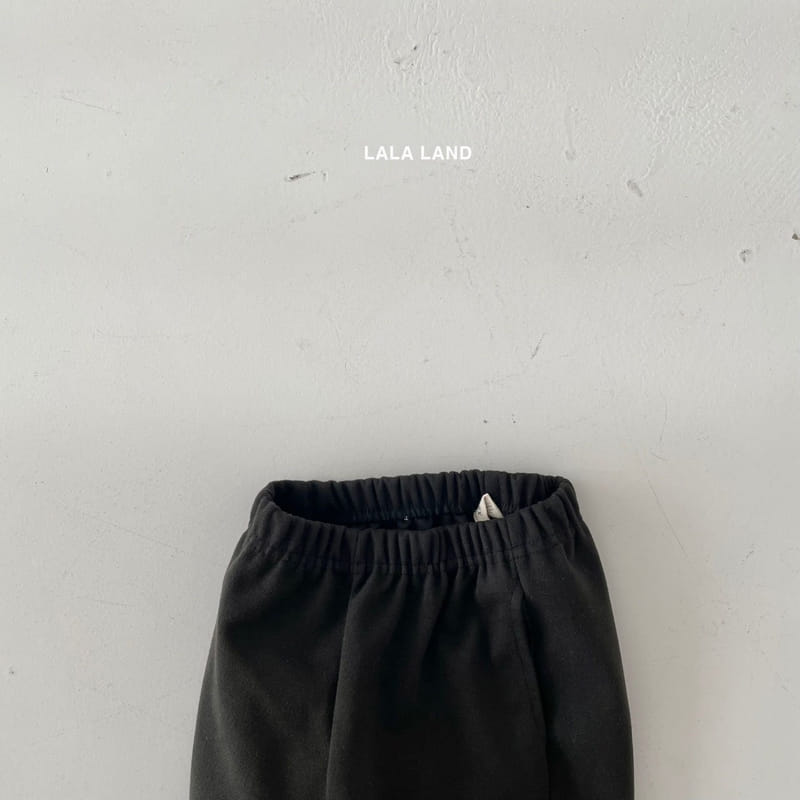 LALALAND - Korean Children Fashion - #Kfashion4kids - Canu Pants - 3
