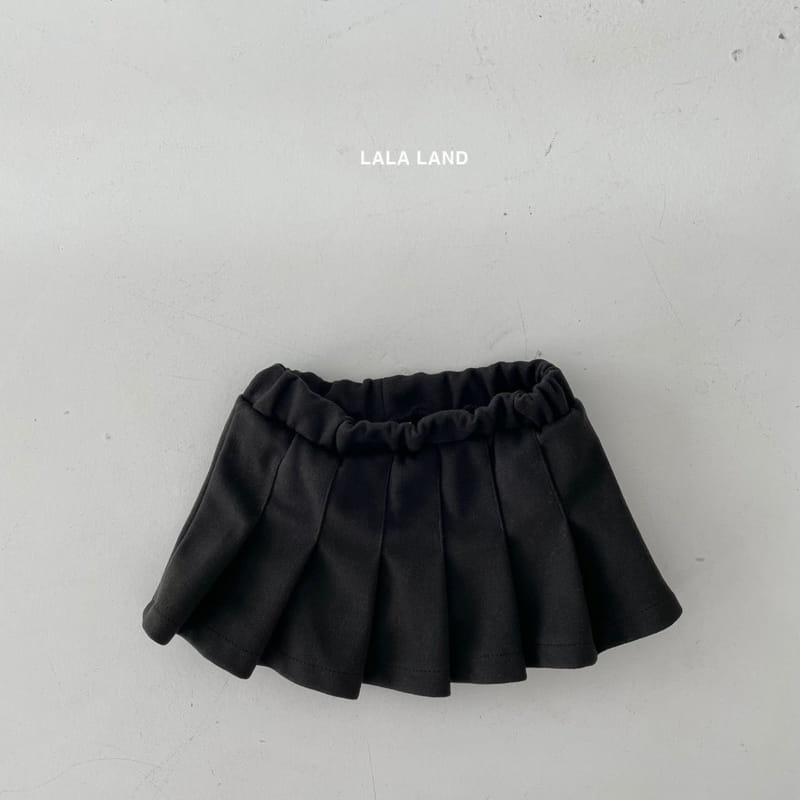 LALALAND - Korean Children Fashion - #Kfashion4kids - Canu Skirt