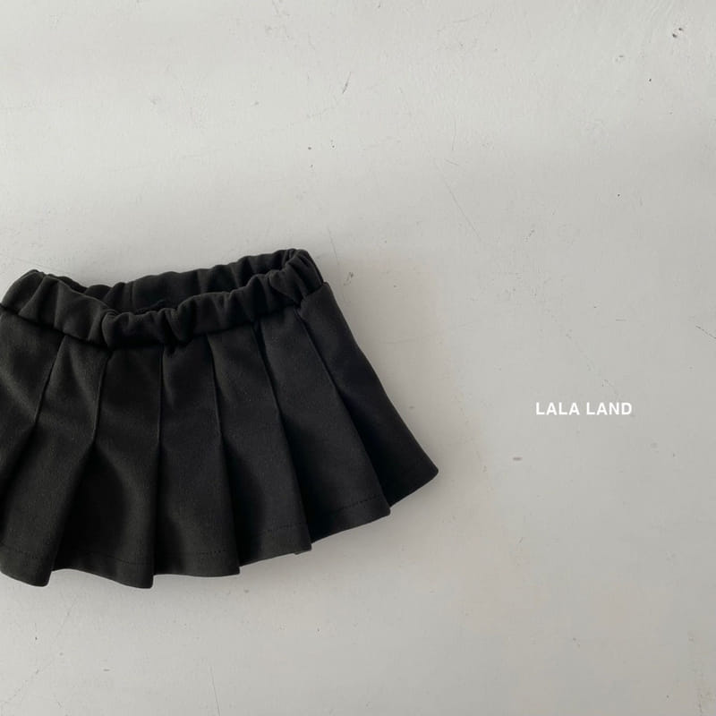LALALAND - Korean Children Fashion - #Kfashion4kids - Canu Skirt - 2