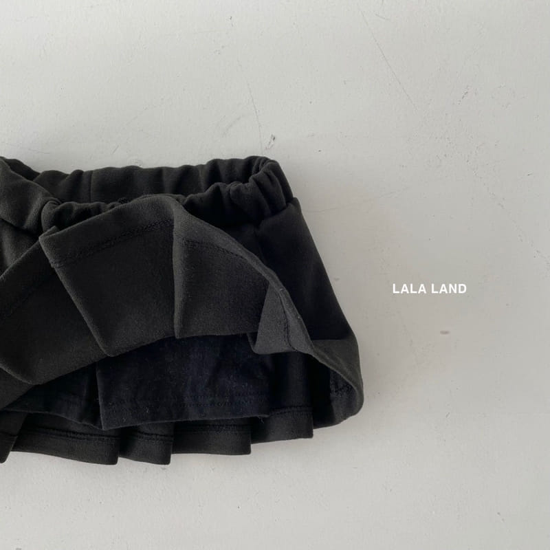 LALALAND - Korean Children Fashion - #Kfashion4kids - Canu Skirt - 3