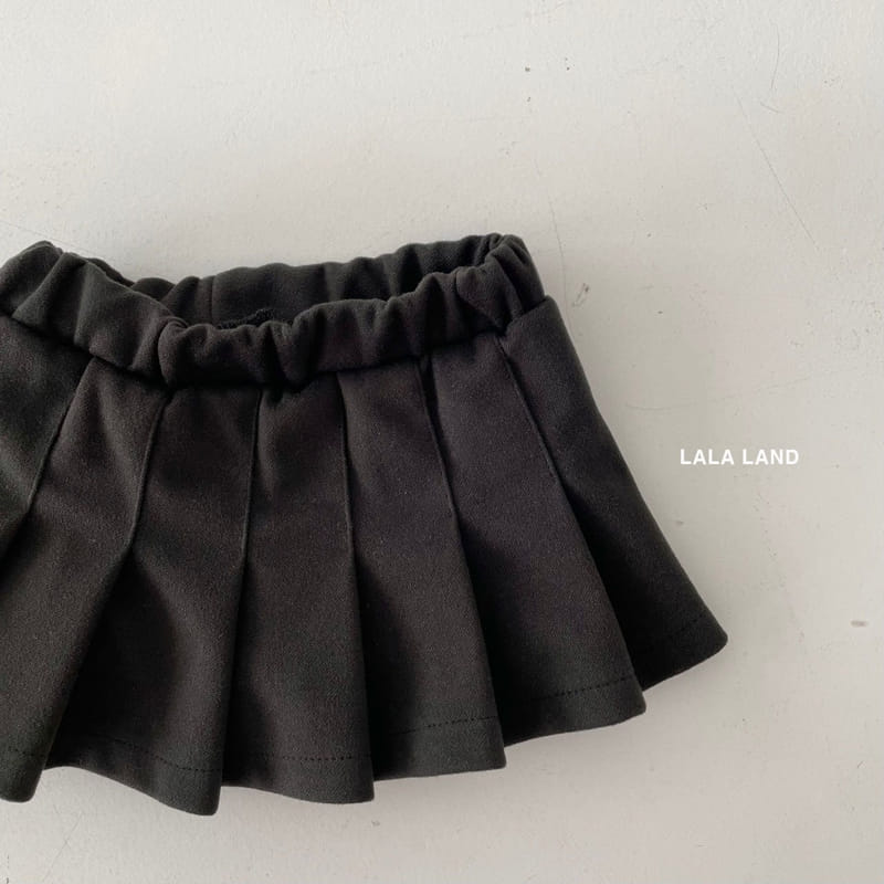 LALALAND - Korean Children Fashion - #Kfashion4kids - Canu Skirt - 4