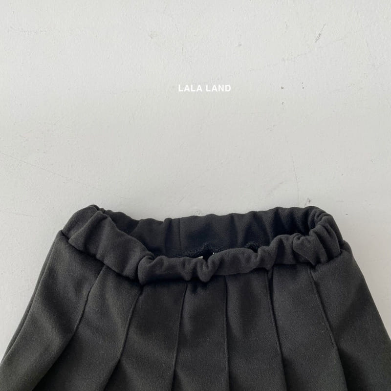 LALALAND - Korean Children Fashion - #Kfashion4kids - Canu Skirt - 5