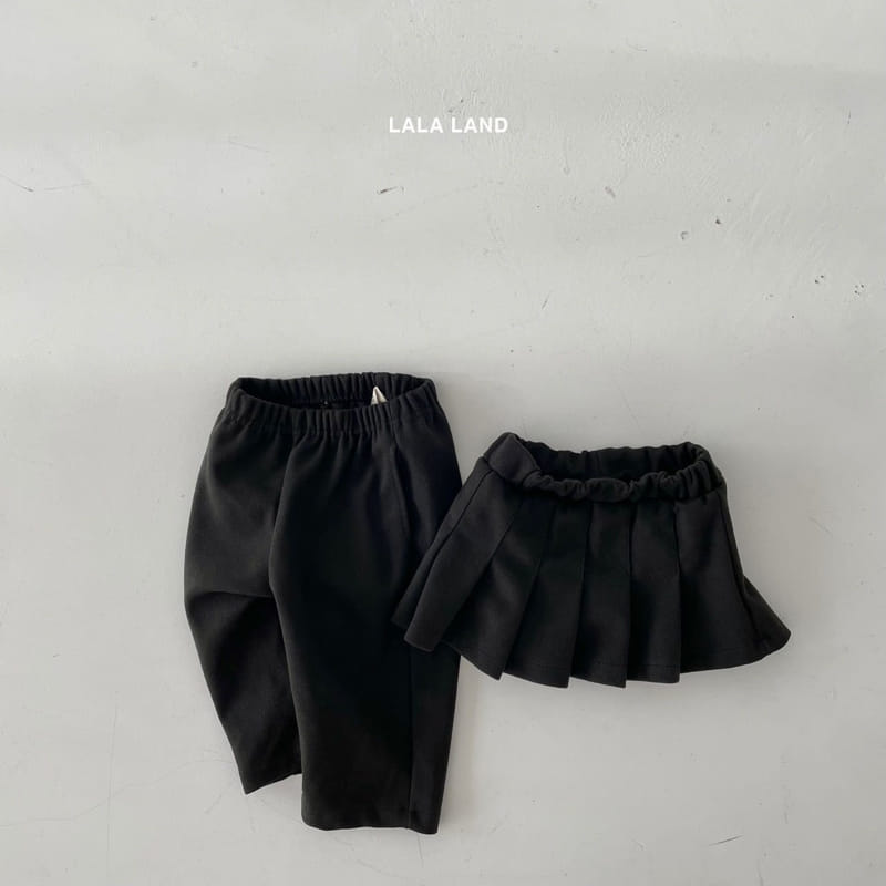 LALALAND - Korean Children Fashion - #Kfashion4kids - Canu Skirt - 6