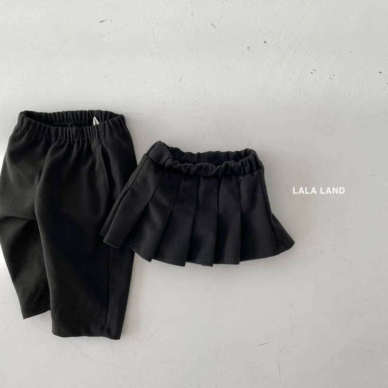 LALALAND - Korean Children Fashion - #Kfashion4kids - Canu Skirt - 7