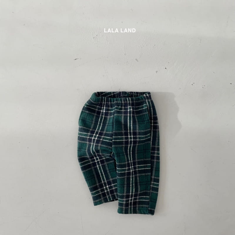 LALALAND - Korean Children Fashion - #Kfashion4kids - Romi Pants - 10