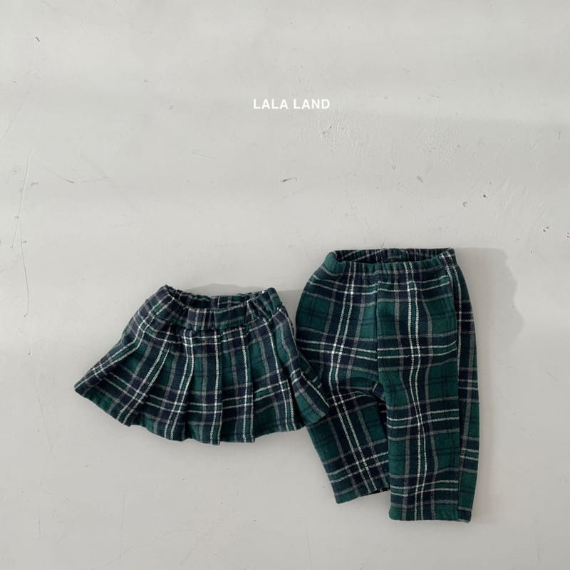 LALALAND - Korean Children Fashion - #Kfashion4kids - Romi Pants - 11