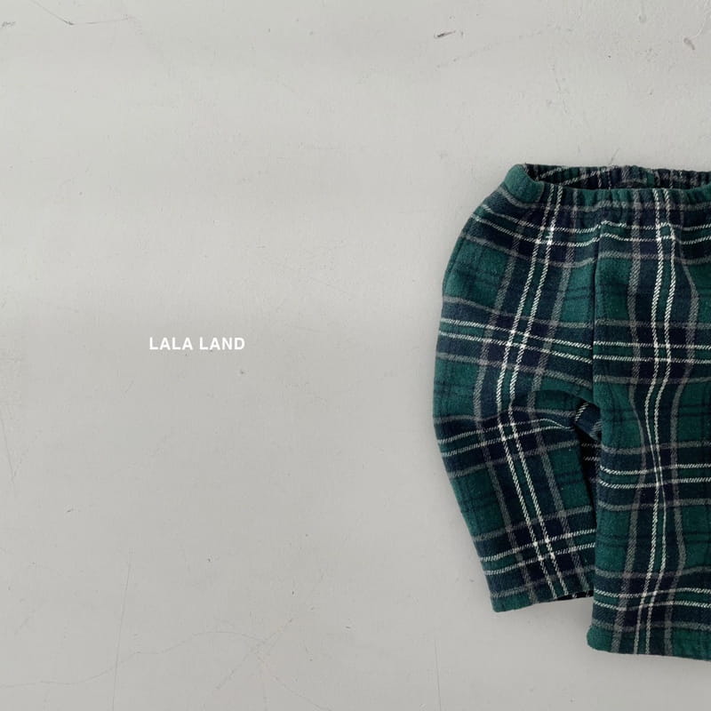 LALALAND - Korean Children Fashion - #Kfashion4kids - Romi Pants - 12