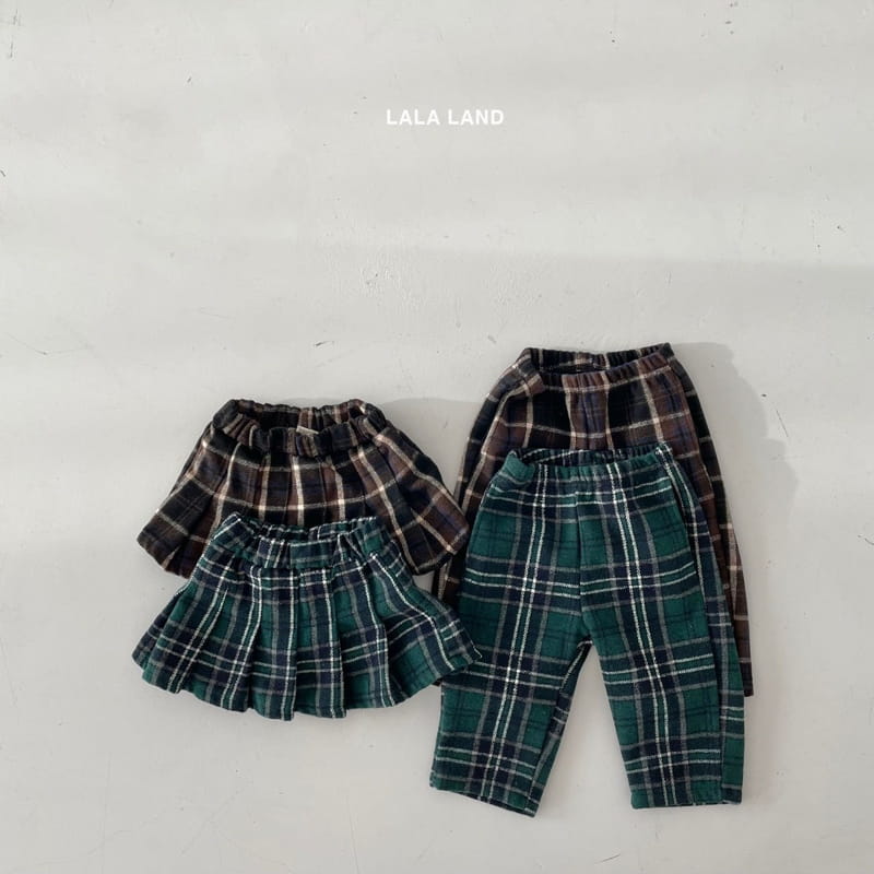 LALALAND - Korean Children Fashion - #Kfashion4kids - Romi Pants - 3