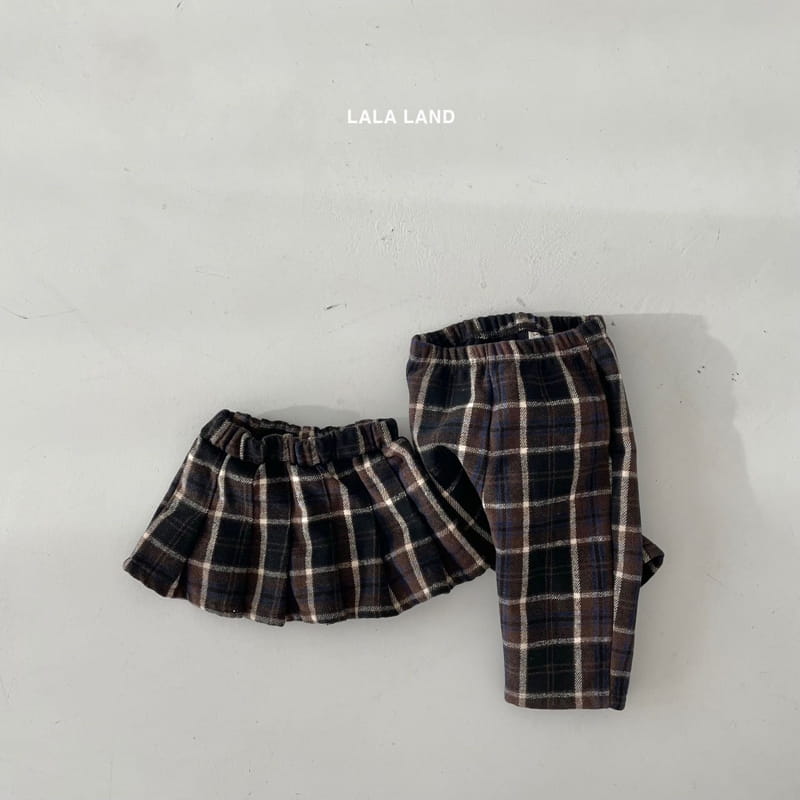 LALALAND - Korean Children Fashion - #Kfashion4kids - Romi Pants - 4