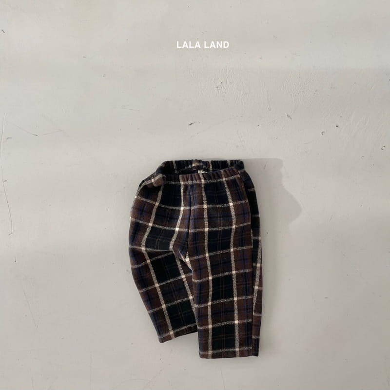 LALALAND - Korean Children Fashion - #Kfashion4kids - Romi Pants - 5