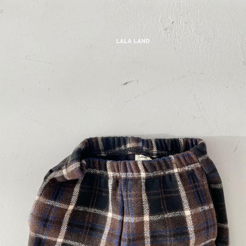 LALALAND - Korean Children Fashion - #Kfashion4kids - Romi Pants - 6