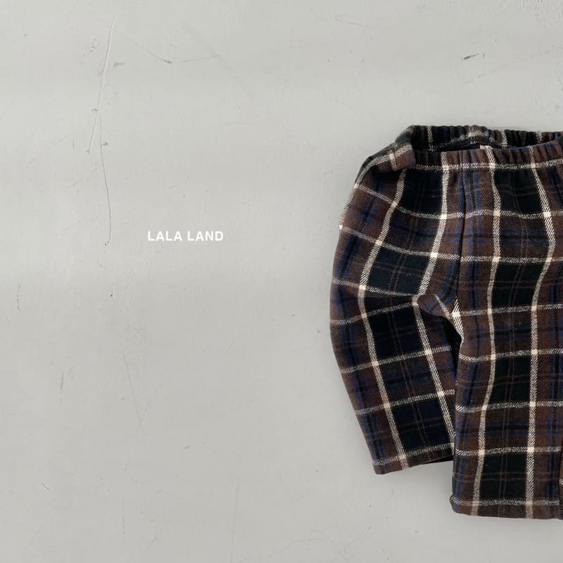 LALALAND - Korean Children Fashion - #Kfashion4kids - Romi Pants - 7