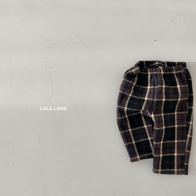 LALALAND - Korean Children Fashion - #Kfashion4kids - Romi Pants - 8