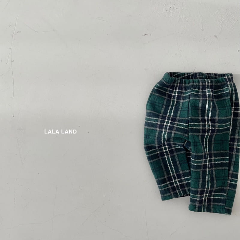 LALALAND - Korean Children Fashion - #Kfashion4kids - Romi Pants - 9