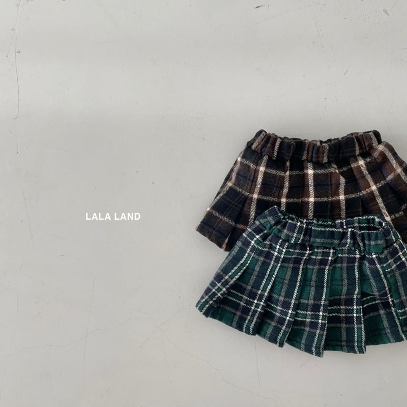 LALALAND - Korean Children Fashion - #Kfashion4kids - Jully Skirt