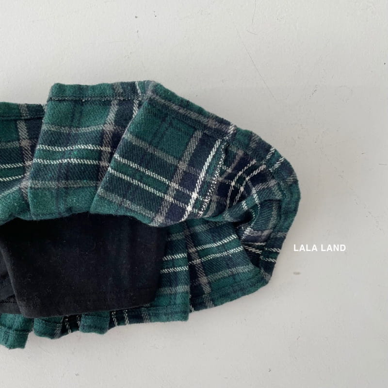 LALALAND - Korean Children Fashion - #Kfashion4kids - Jully Skirt - 10