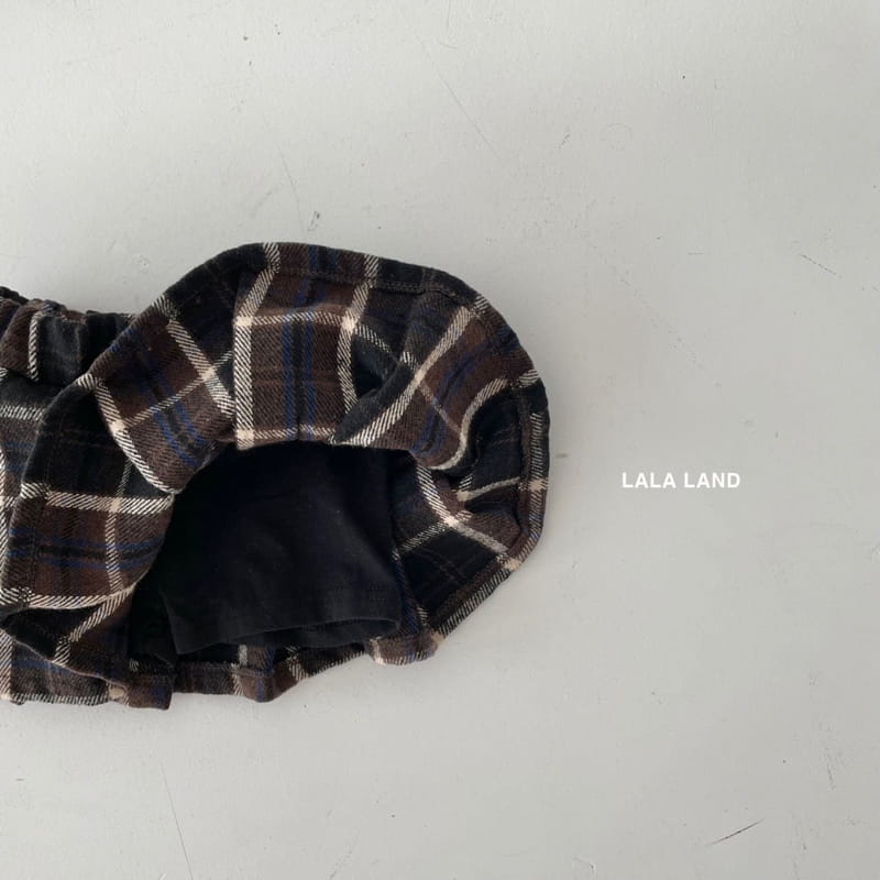 LALALAND - Korean Children Fashion - #Kfashion4kids - Jully Skirt - 11