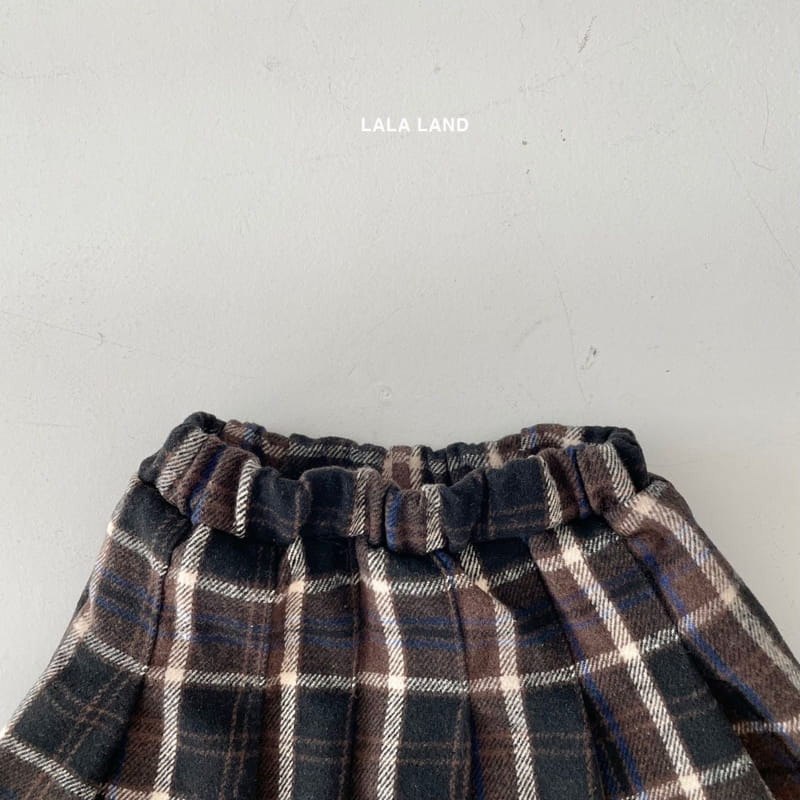 LALALAND - Korean Children Fashion - #Kfashion4kids - Jully Skirt - 12