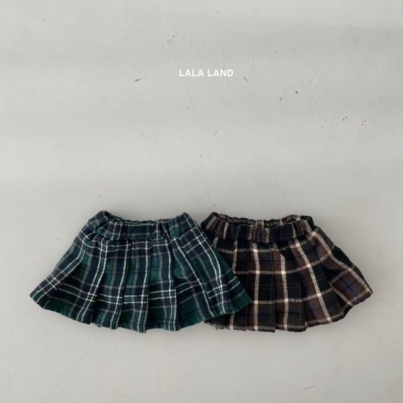 LALALAND - Korean Children Fashion - #Kfashion4kids - Jully Skirt - 2