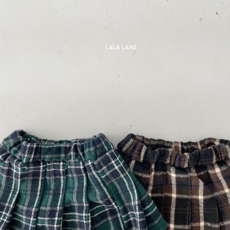 LALALAND - Korean Children Fashion - #Kfashion4kids - Jully Skirt - 3