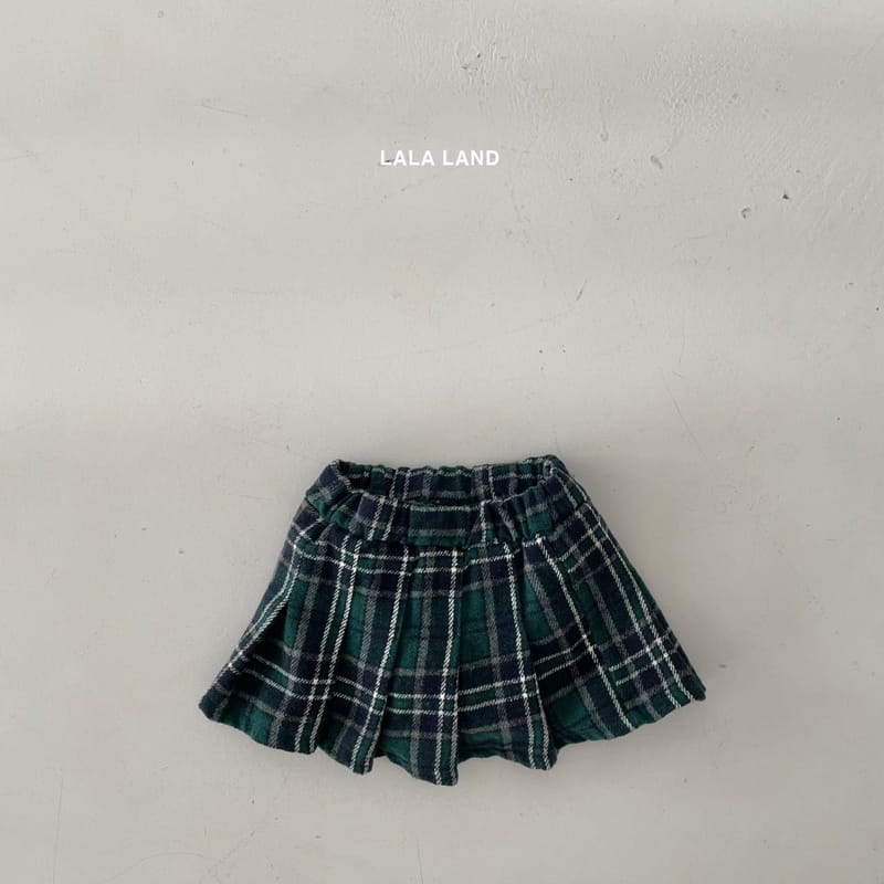 LALALAND - Korean Children Fashion - #Kfashion4kids - Jully Skirt - 4