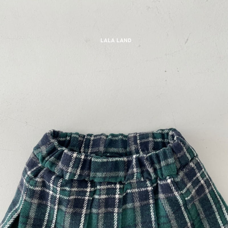 LALALAND - Korean Children Fashion - #Kfashion4kids - Jully Skirt - 5