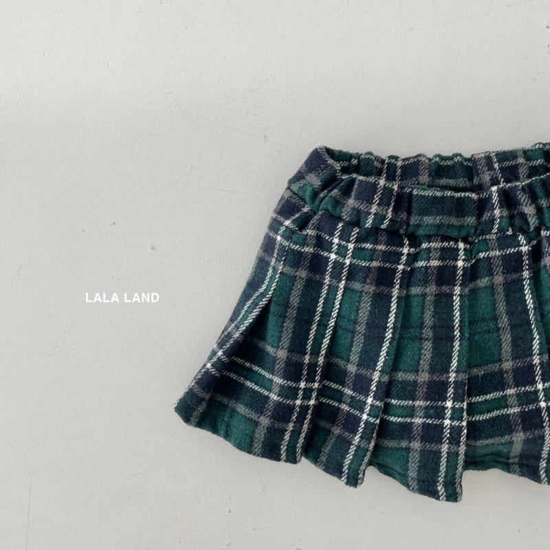 LALALAND - Korean Children Fashion - #Kfashion4kids - Jully Skirt - 6