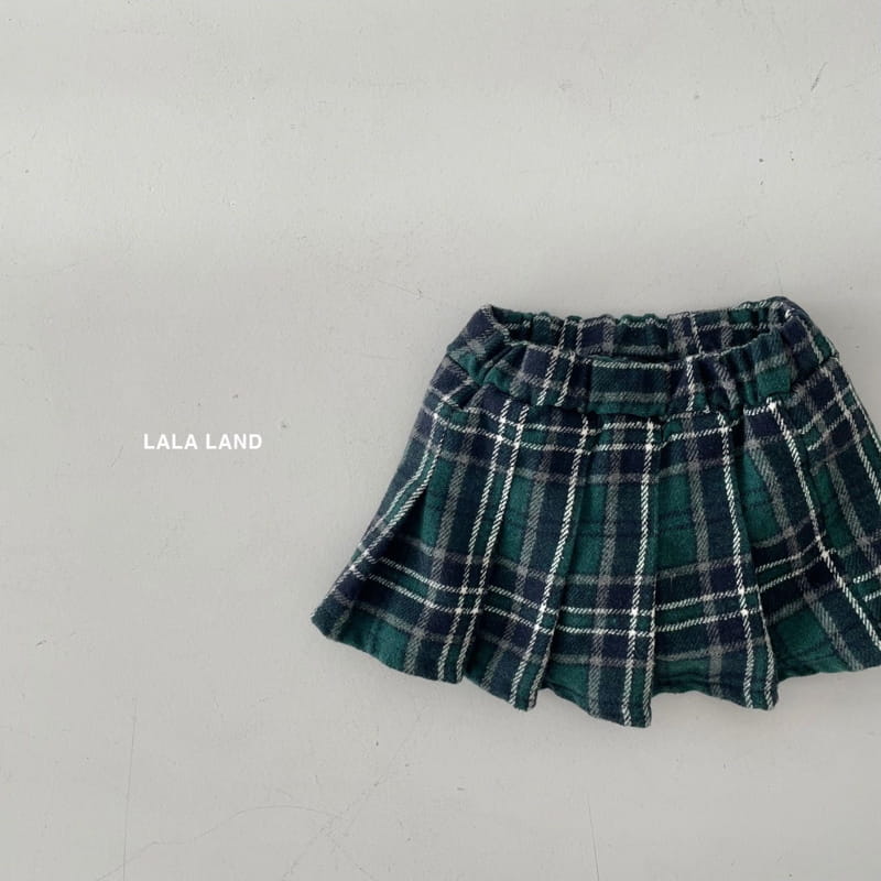 LALALAND - Korean Children Fashion - #Kfashion4kids - Jully Skirt - 7