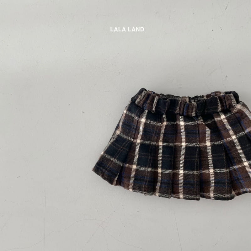 LALALAND - Korean Children Fashion - #Kfashion4kids - Jully Skirt - 8