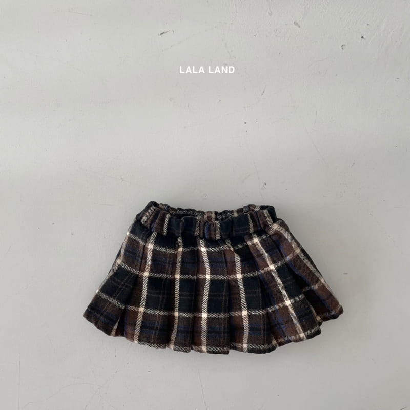 LALALAND - Korean Children Fashion - #Kfashion4kids - Jully Skirt - 9