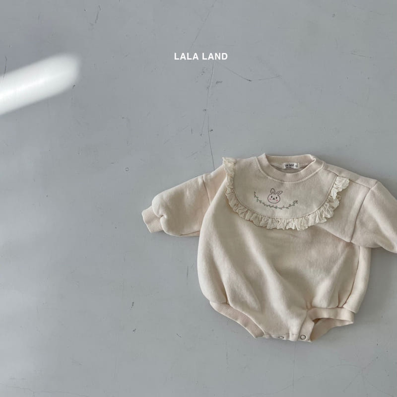 LALALAND - Korean Children Fashion - #Kfashion4kids - Bebe Vely Bodysuit - 10