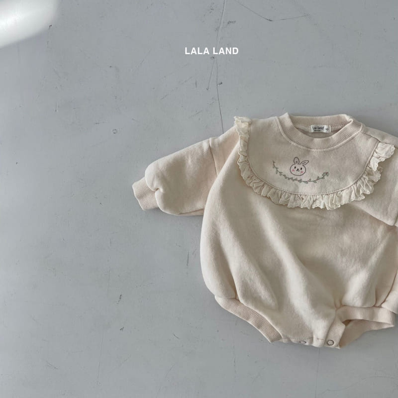 LALALAND - Korean Children Fashion - #Kfashion4kids - Bebe Vely Bodysuit - 11