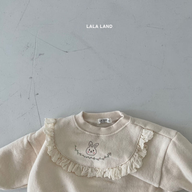 LALALAND - Korean Children Fashion - #Kfashion4kids - Bebe Vely Bodysuit - 12