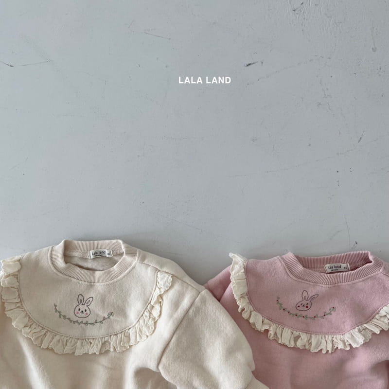 LALALAND - Korean Children Fashion - #Kfashion4kids - Bebe Vely Bodysuit - 4
