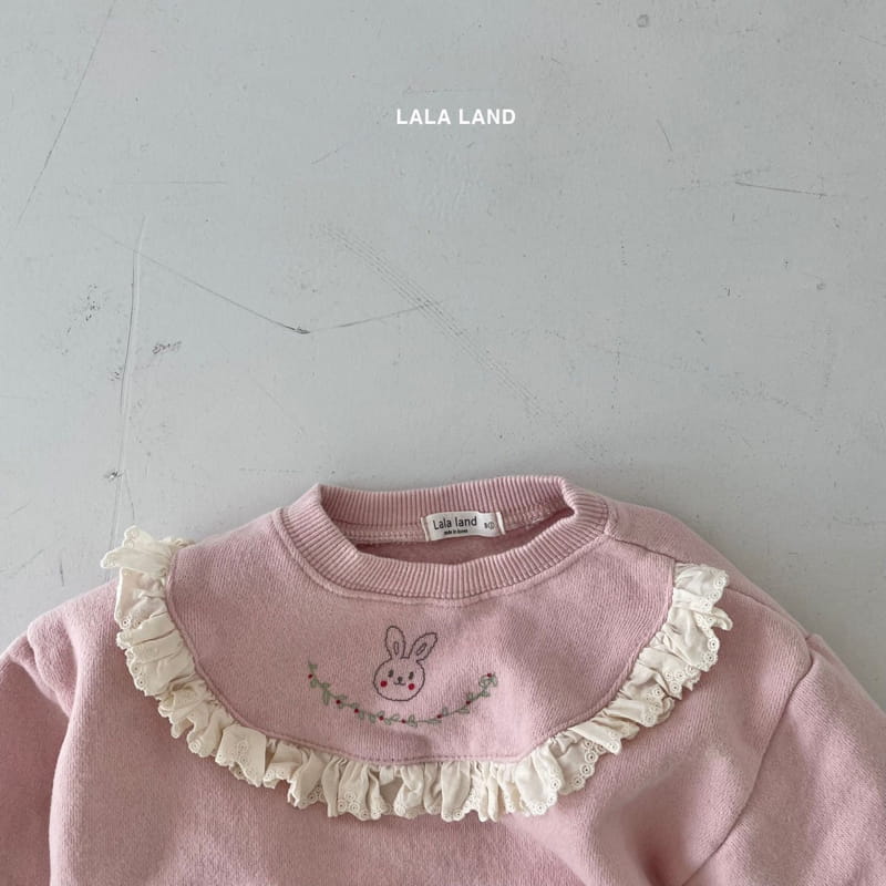 LALALAND - Korean Children Fashion - #Kfashion4kids - Bebe Vely Bodysuit - 8