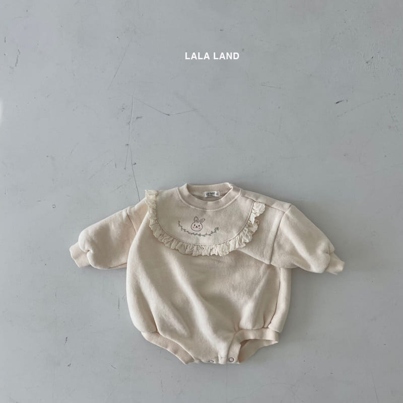 LALALAND - Korean Children Fashion - #Kfashion4kids - Bebe Vely Bodysuit - 9