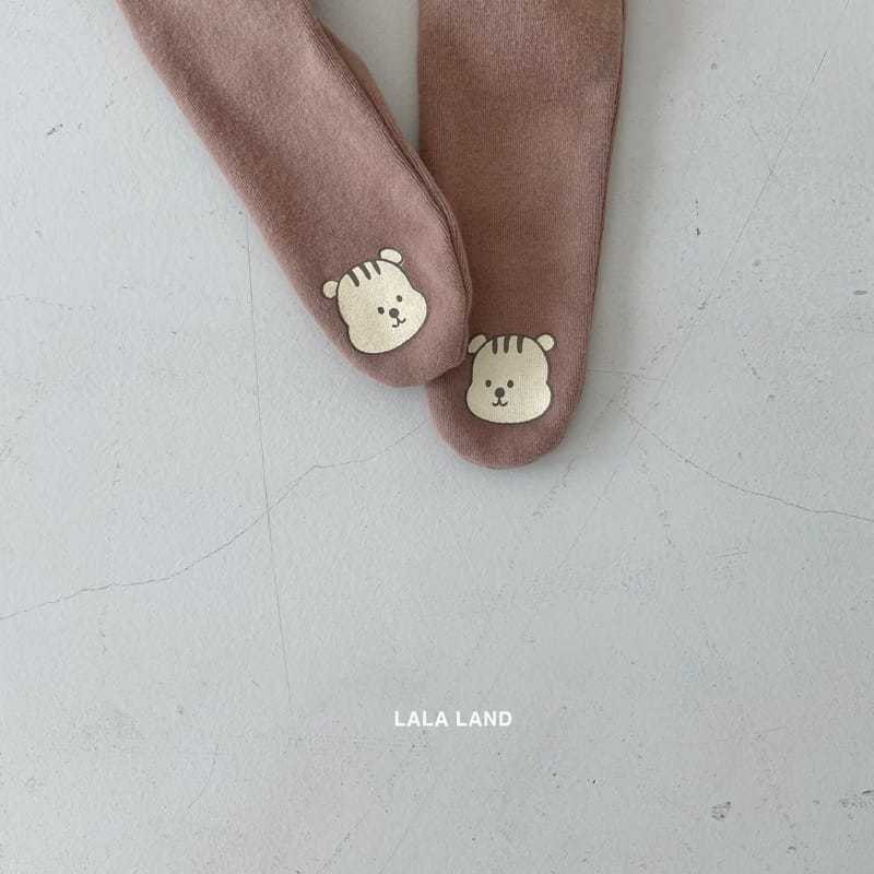 LALALAND - Korean Children Fashion - #Kfashion4kids - Bebe Daram Leggings - 11