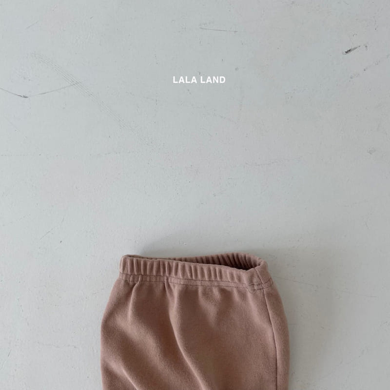 LALALAND - Korean Children Fashion - #Kfashion4kids - Bebe Daram Leggings - 12