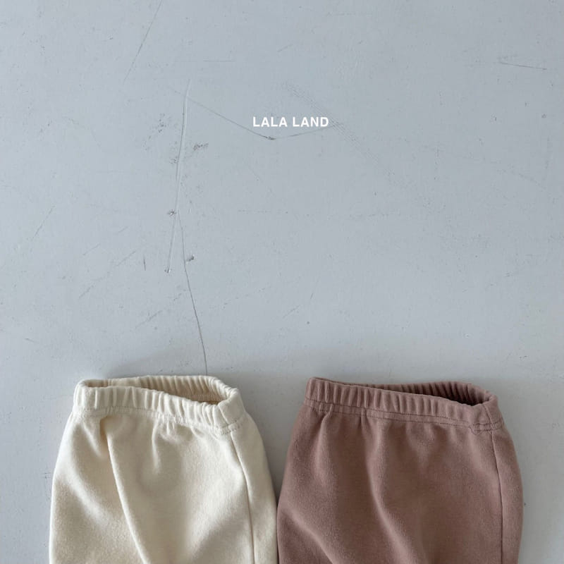LALALAND - Korean Children Fashion - #Kfashion4kids - Bebe Daram Leggings - 4