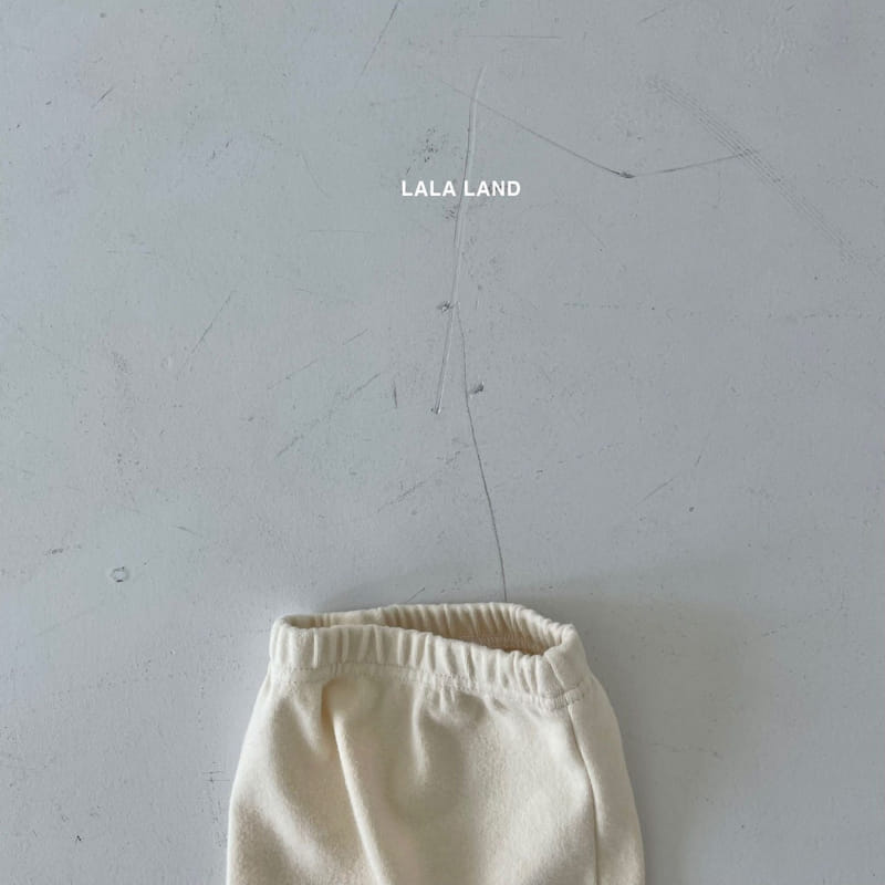 LALALAND - Korean Children Fashion - #Kfashion4kids - Bebe Daram Leggings - 6