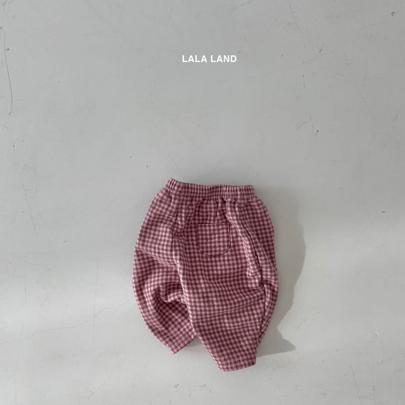 LALALAND - Korean Children Fashion - #Kfashion4kids - Bebe Newtle Pants - 10